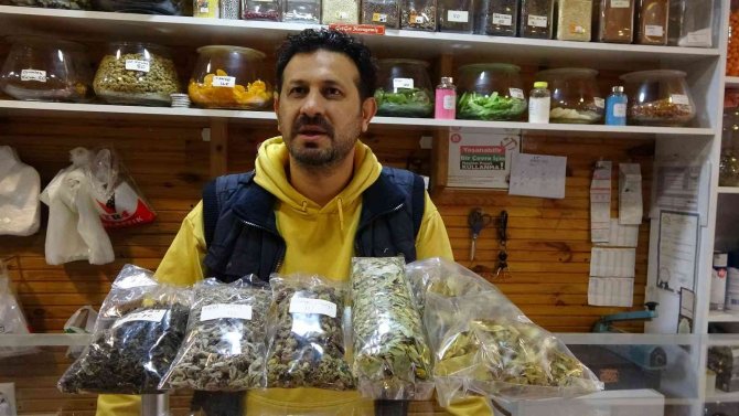 Soğuk Günlerde Hastalanmamak İçin Doğal Tedbirler