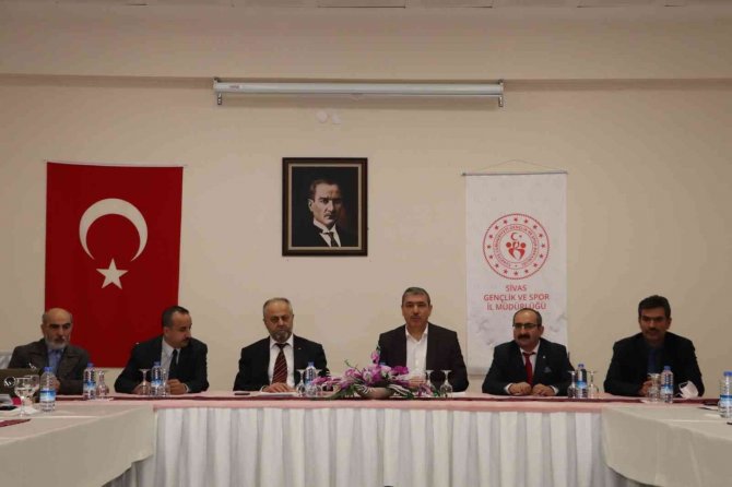 İ̇ki Kurum İş Birliği İçerisinde Çalışacak