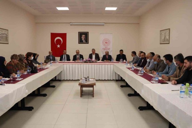 İ̇ki Kurum İş Birliği İçerisinde Çalışacak