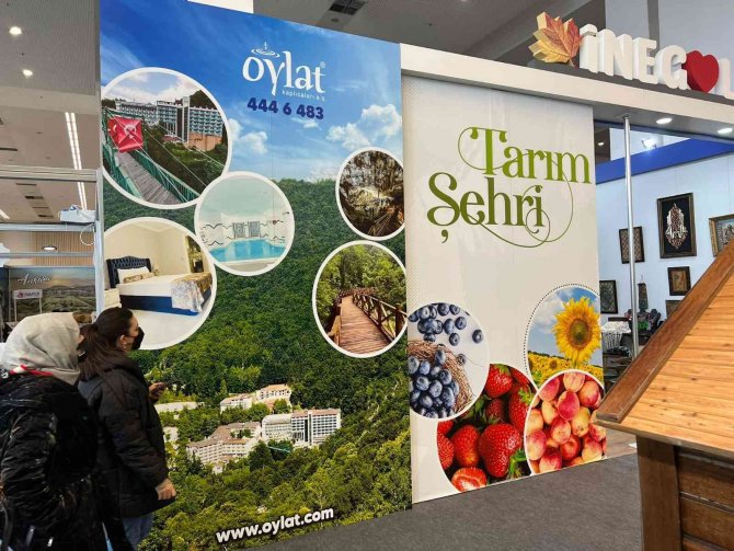 Ankara’da İ̇negöl Rüzgarı