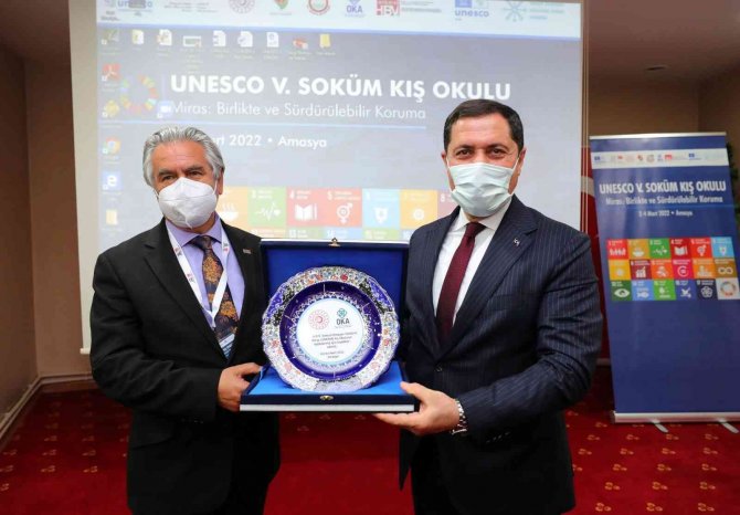 Unesco Türkiye Millî Komisyonu Başkanı Oğuz: “Türkçe, Bm Uluslararası Dili Olmalı”