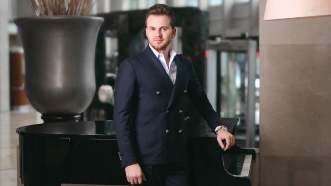 Yıldırım: “İ̇nşaat Sektöründe 2022 Yılı İtibariyle Büyük Bir Çıkış Bekliyoruz”