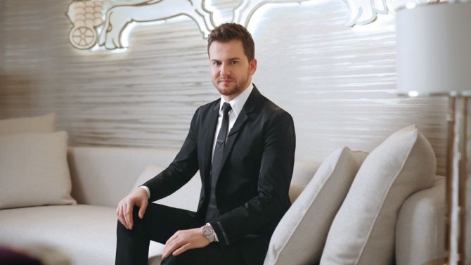 Yıldırım: “İ̇nşaat Sektöründe 2022 Yılı İtibariyle Büyük Bir Çıkış Bekliyoruz”