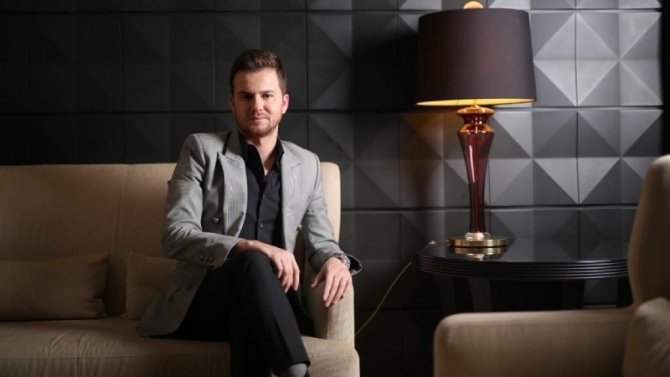 Yıldırım: “İ̇nşaat Sektöründe 2022 Yılı İtibariyle Büyük Bir Çıkış Bekliyoruz”