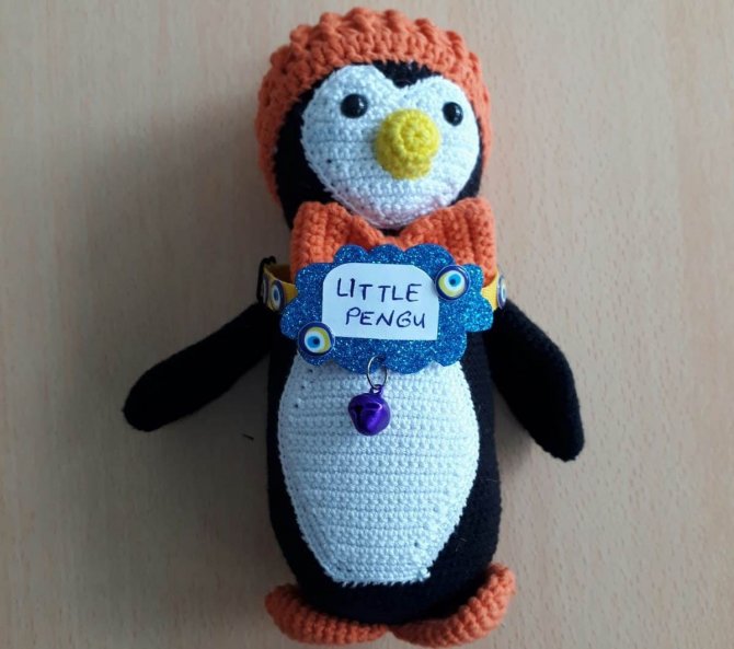 Projesinin Maskotu, Kütahya Hafız İ̇mam Hatip Ortaokulu’na Ulaştı