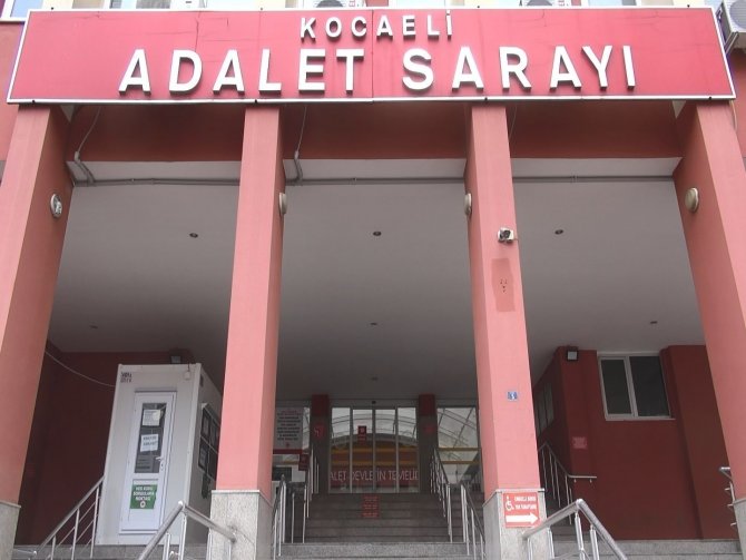 15 Yaşındaki Zihinsel Engelli Kız Çocuğu, Tır İçerisinde 2 Gün Boyunca İstismar Edilmiş