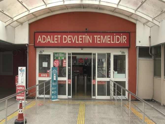 15 Yaşındaki Zihinsel Engelli Kız Çocuğu, Tır İçerisinde 2 Gün Boyunca İstismar Edilmiş