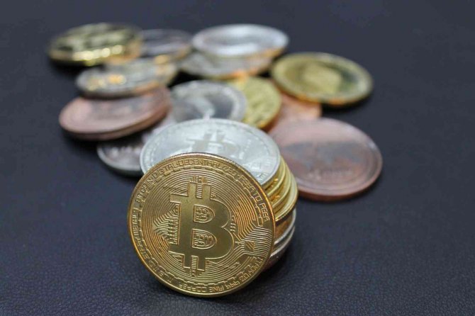 Bitcoin’in Karbon Ayak İzi, Altından 25 Kat Fazla Çıktı