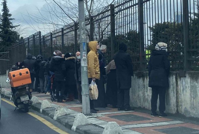 E-5 Karayolu’nda Feci Kaza: 1 Ölü, 1 Yaralı