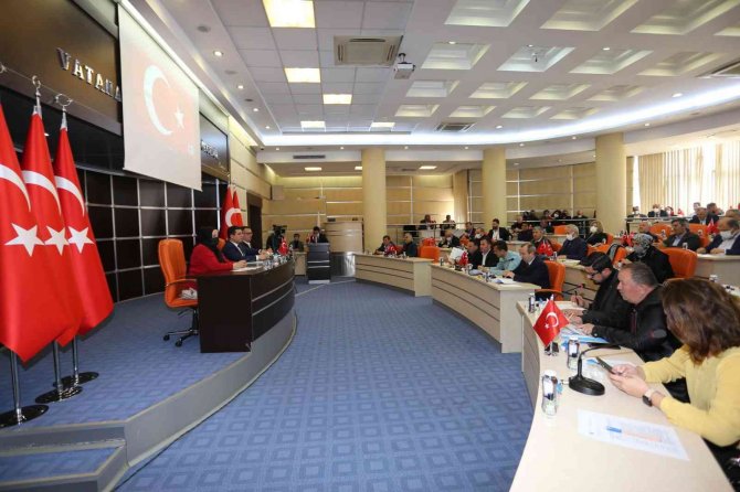 Mart Ayı Kepez’de Festival Ayı Olacak