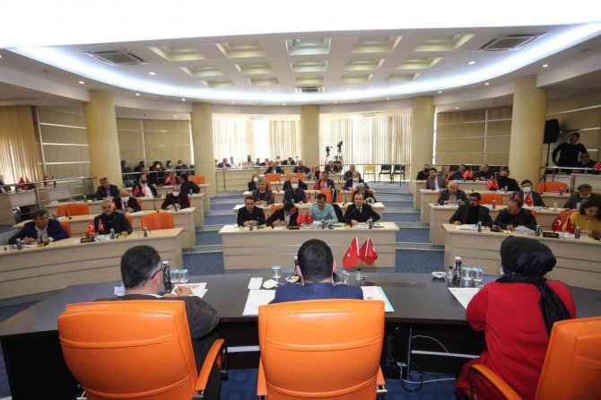 Mart Ayı Kepez’de Festival Ayı Olacak