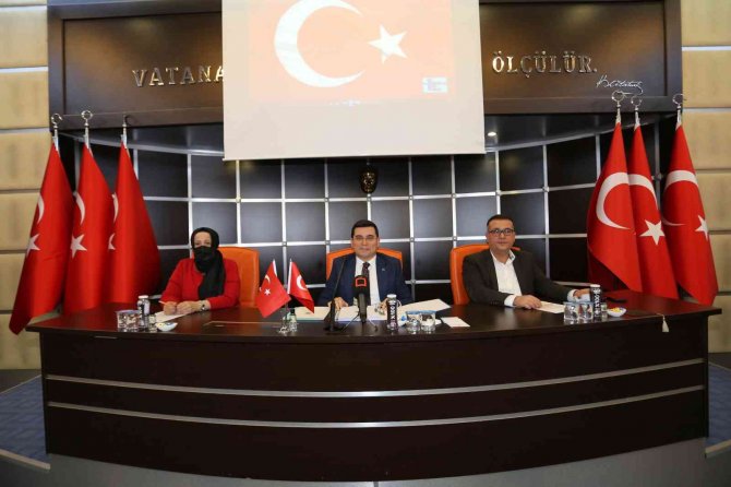 Mart Ayı Kepez’de Festival Ayı Olacak