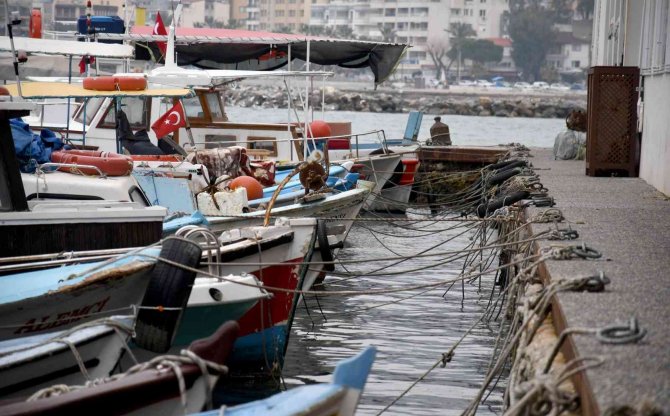 Kuşadası Balıkçı Kahvesi Yeniden Açılıyor