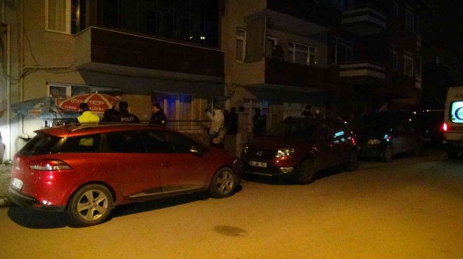 Kocaeli’deki Cinayetin Şüphelisi Tutuklandı