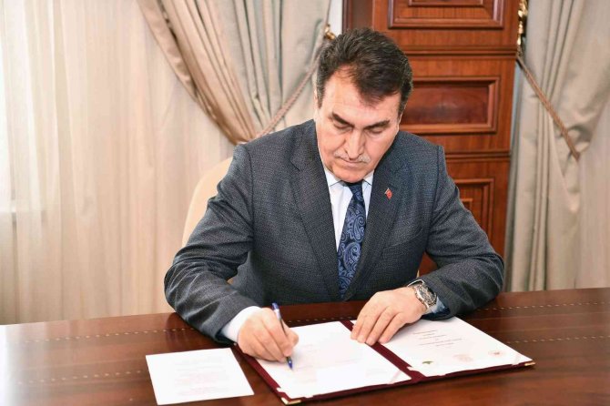 Osmangazi’den Eğitime Arsa Desteği