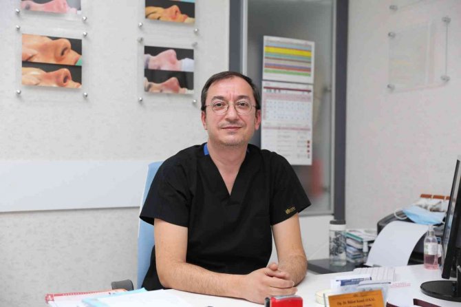 Denizli Cerrahi Hastanesi Uzmanlarından Dünya Kulak Ve İ̇şitme Günü’nde Uyarı