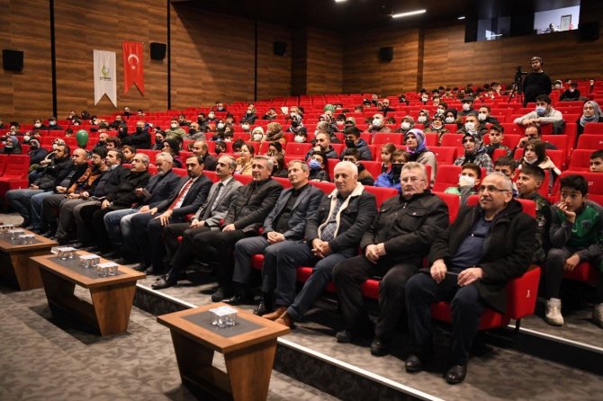 Çayırova’ya Spor Lisesi Kazandırılacak