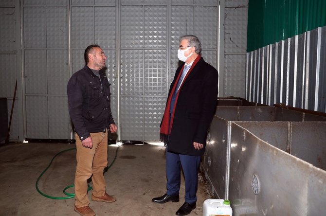 Bu Gübreyle Sakarya Topraklarının Verimi Daha Da Artacak