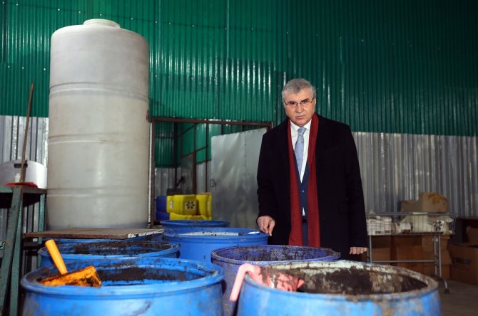 Bu Gübreyle Sakarya Topraklarının Verimi Daha Da Artacak