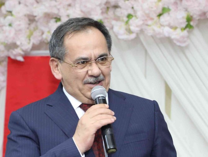 Havza Mekanik Otoparkı’nın Yüzde 82’si Bitti