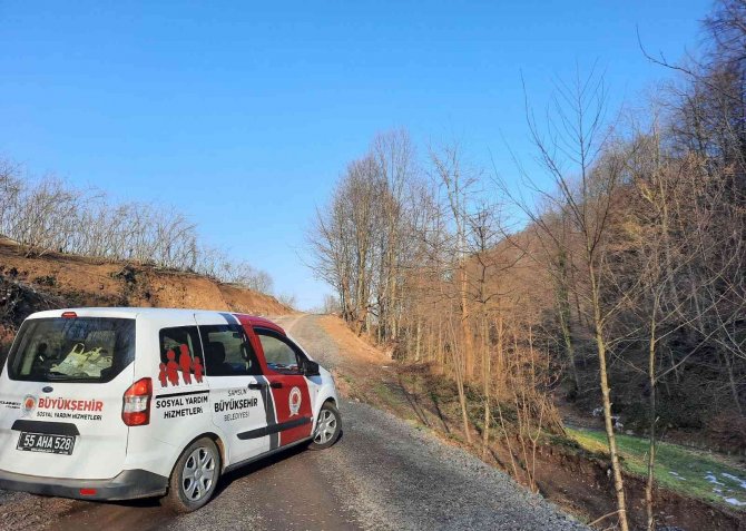 494 Yetim Ve Öksüzün Yüzü Güldü