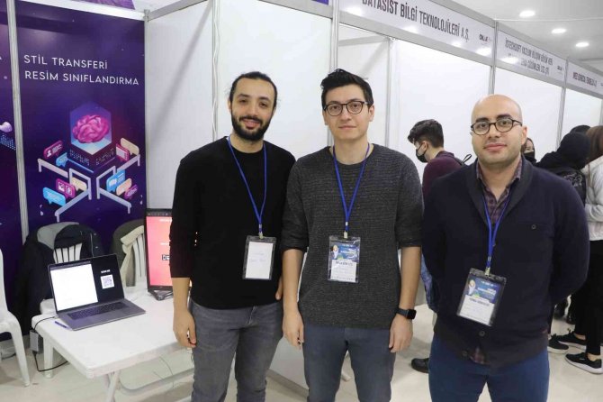 Samsun Teknopark’tan 8 Milyon Tl’lik İhracat