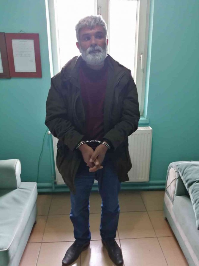 Şanlıurfa’da 3 Kardeşi Öldüren Zanlı Yakalandı