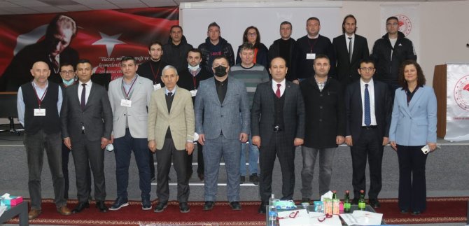 Trakya’da Arilik Çalışmaları