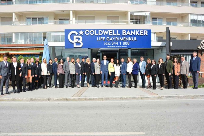 Sezginer: "İ̇zmir’in Kuzeyine İlgi Artıyor"