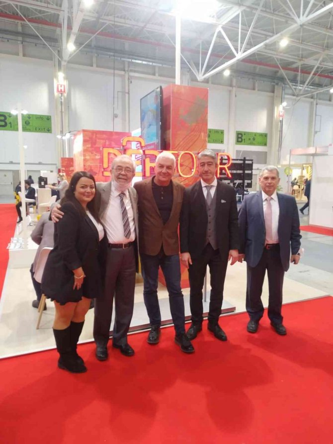 Başkan Oktay, Romanya’dan Müjdeyle Döndü