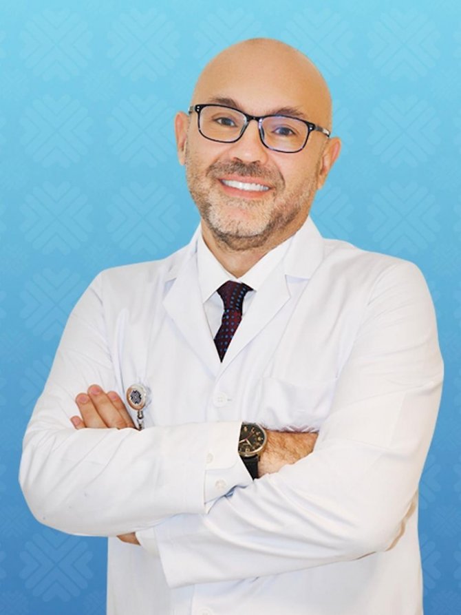 "Ani İşitme Kaybı Tedavi Edilmezse Kalıcı Sonuçlara Yol Açabilir"