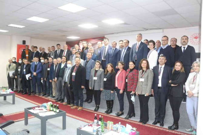 Trakya’da Arilik Çalışmaları