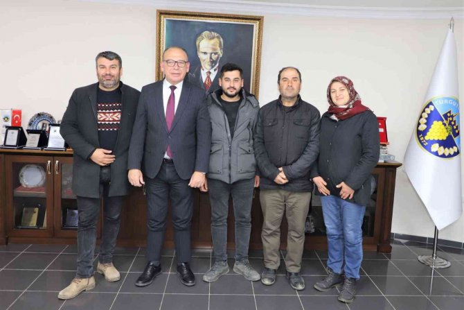 Başkan Akın’dan Çepnidere Mahallesine Müjde