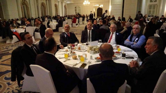 Van’da Muhasebeciler Bir Araya Geldi