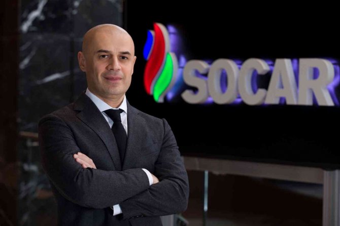 Socar Marıne, Yurt İçi Deniz Yakıtı Pazarında Satışlara Başladı