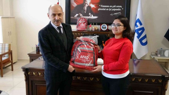 Yozgat’ta 361 Bin 532 Kişiye Afet Farkındalık Eğitimi Verildi