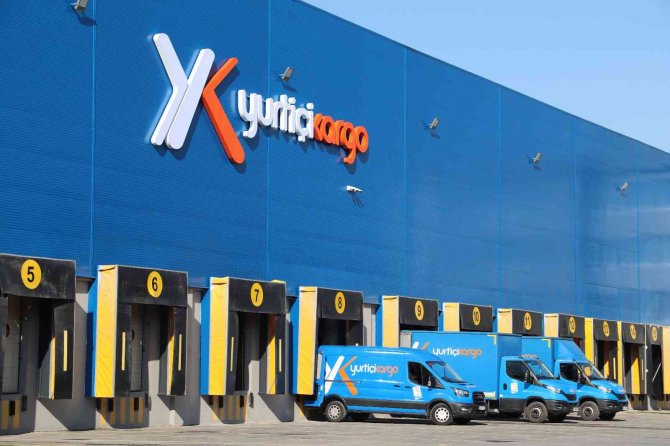 Yurtiçi Kargo, ‘En İ̇tibarlı Kargo Markası’ Seçildi