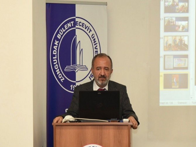 Zbeü’deki Fizyoterapi Ünitesine Koronavirüsten Ölen Fizyoterapistin Adı Verildi