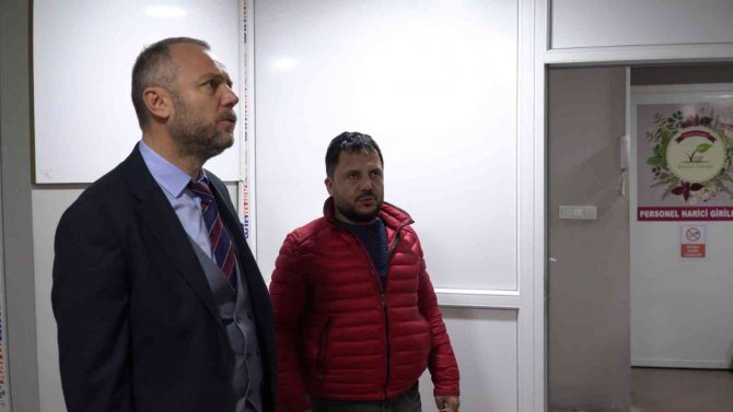 Başkan Keleş “Vhp Artık Türkiye’nin Markası Oldu”