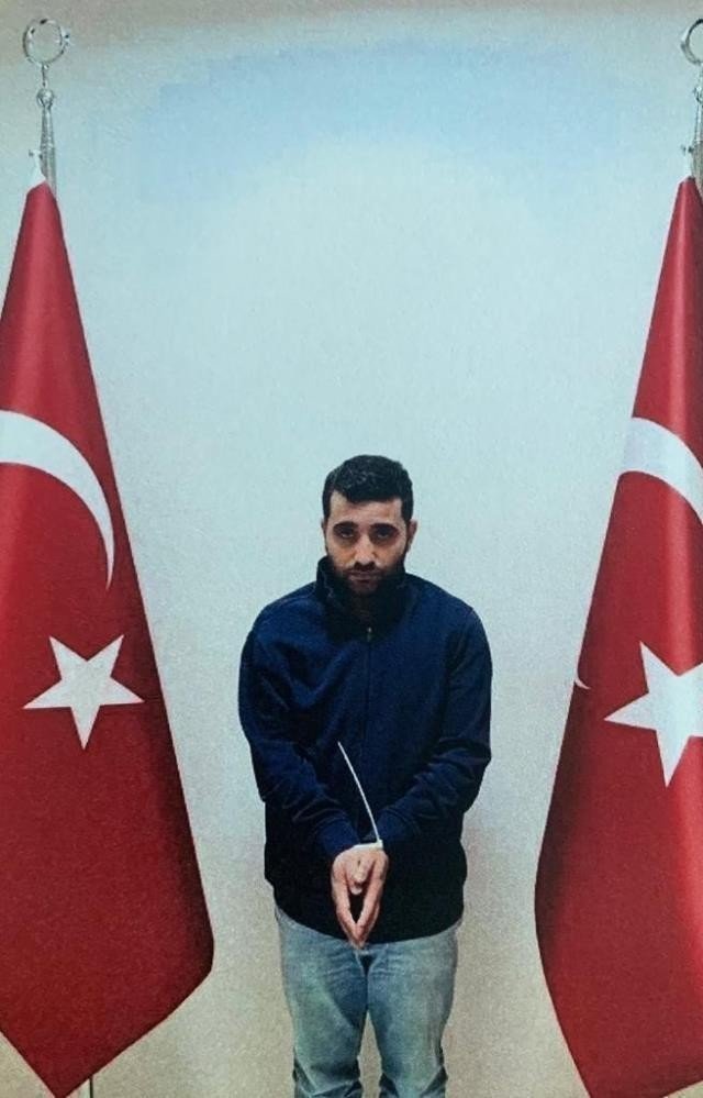 Kayseri Saldırısının Faili Pkk’lı Terörist Ferhat Tekiner’in Avukatından Tepki Çeken Savunma
