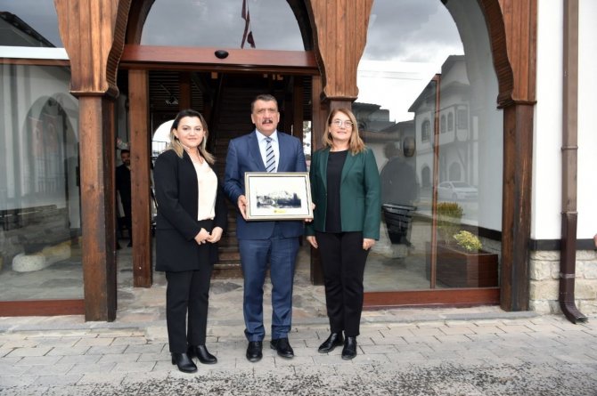 Mutfak Mirası Ağı Malatya İle Büyüyor
