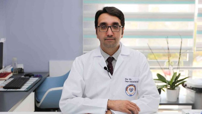 Doktorlardan Hpv Farkındalık Günü’nde Önemli Uyarılar