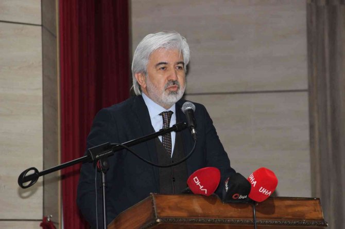 Ak Parti’li Yavuz: “Kılıçdaroğlu’nu Da Düşündük, Seçmen Kaydı Düşmeyecek”