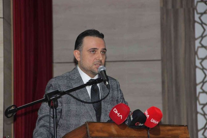 Ak Parti’li Yavuz: “Kılıçdaroğlu’nu Da Düşündük, Seçmen Kaydı Düşmeyecek”