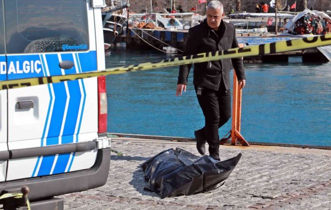 Kayıp Oğlunun Öldüğünü Duyan Annenin Feryadı Yürekleri Yaktı
