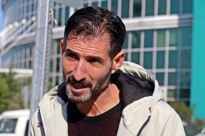 Bıçakladığı Turizmciyle Polis Merkezinde Karşılaştı, Sigara İsteyip ‘Kusura Bakma Abi’ Dedi