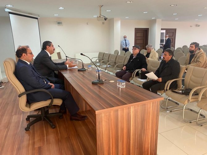 Kooperatif Ortaklarının Borçları Yapılandırılacak