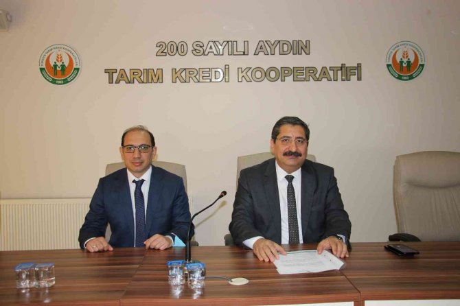 Kooperatif Ortaklarının Borçları Yapılandırılacak