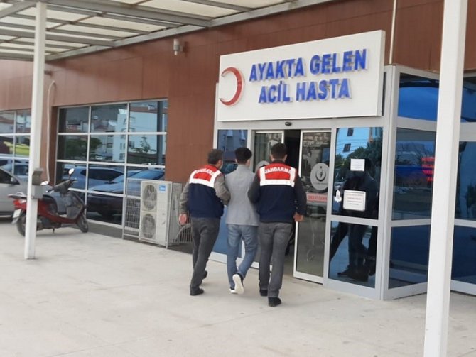 Balıkesir Merkezli Fetö Operasyonu: 26 Gözaltı