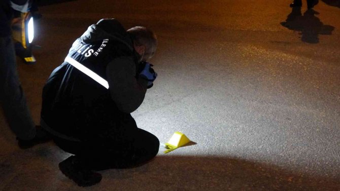 Bursa’da Silahların Çekildiği Kavgada 8 Kişi Adliyeye Sevk Edildi